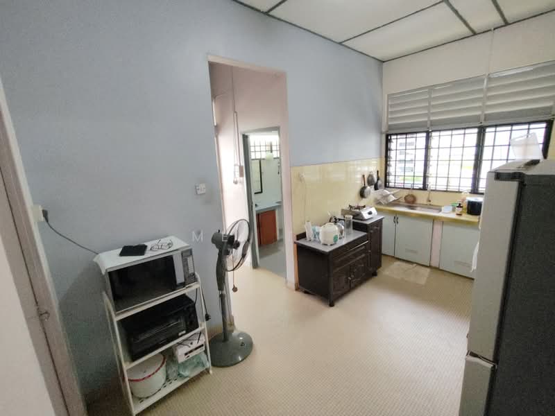 Bungalow House for Sale in Taman Putra (Kulim) - Mei Tan - PropertyGuru.com.my