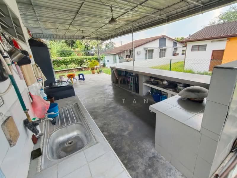 Bungalow House for Sale in Taman Putra (Kulim) - Mei Tan - PropertyGuru.com.my