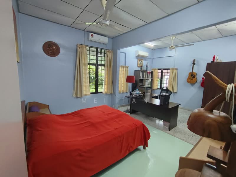 Bungalow House for Sale in Taman Putra (Kulim) - Mei Tan - PropertyGuru.com.my