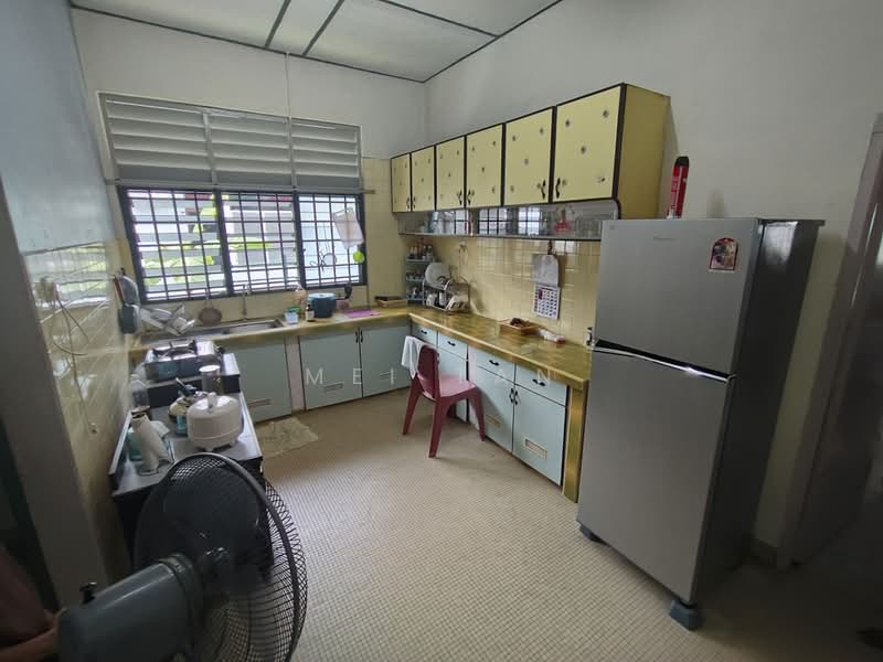 Bungalow House for Sale in Taman Putra (Kulim) - Mei Tan - PropertyGuru.com.my