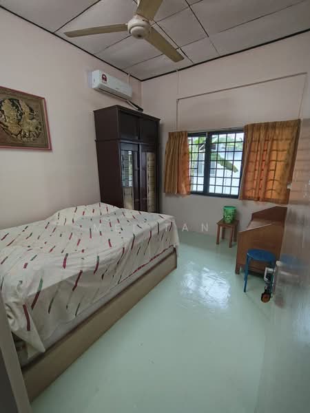 Bungalow House for Sale in Taman Putra (Kulim) - Mei Tan - PropertyGuru.com.my