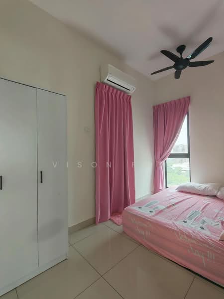 Kediaman Servis untuk Disewa di G Residence - Vison Foo - Bedroom - PropertyGuru.com.my