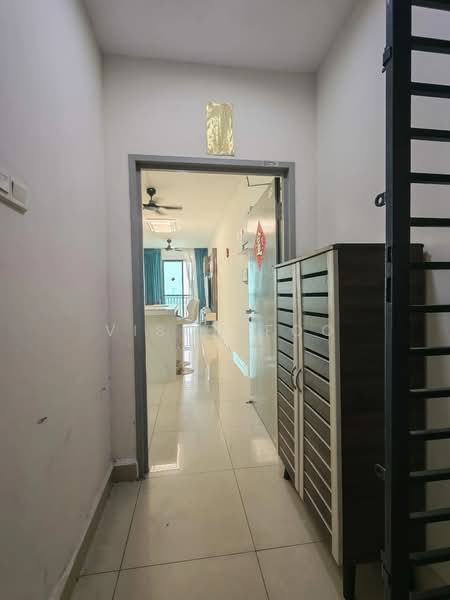 Kediaman Servis untuk Disewa di G Residence - Vison Foo - Interior - PropertyGuru.com.my
