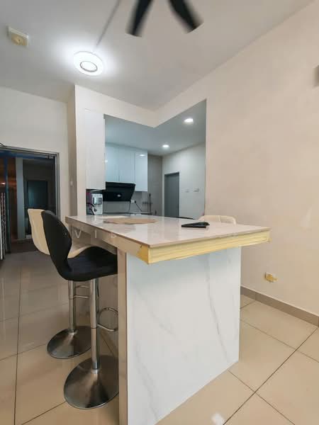 Kediaman Servis untuk Disewa di G Residence - Vison Foo - Kitchen - PropertyGuru.com.my
