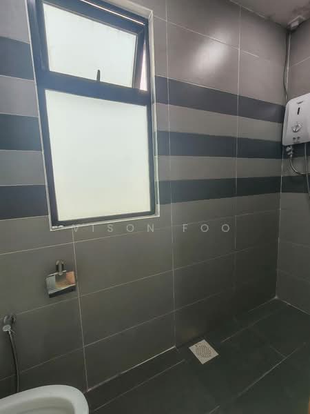 Kediaman Servis untuk Disewa di G Residence - Vison Foo - Bathroom - PropertyGuru.com.my