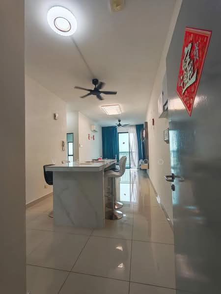 Kediaman Servis untuk Disewa di G Residence - Vison Foo - Interior - PropertyGuru.com.my