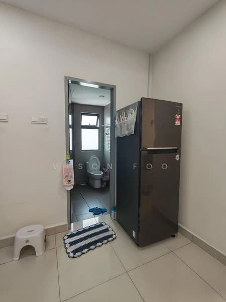Kediaman Servis untuk Disewa di G Residence - Vison Foo - Bathroom - PropertyGuru.com.my