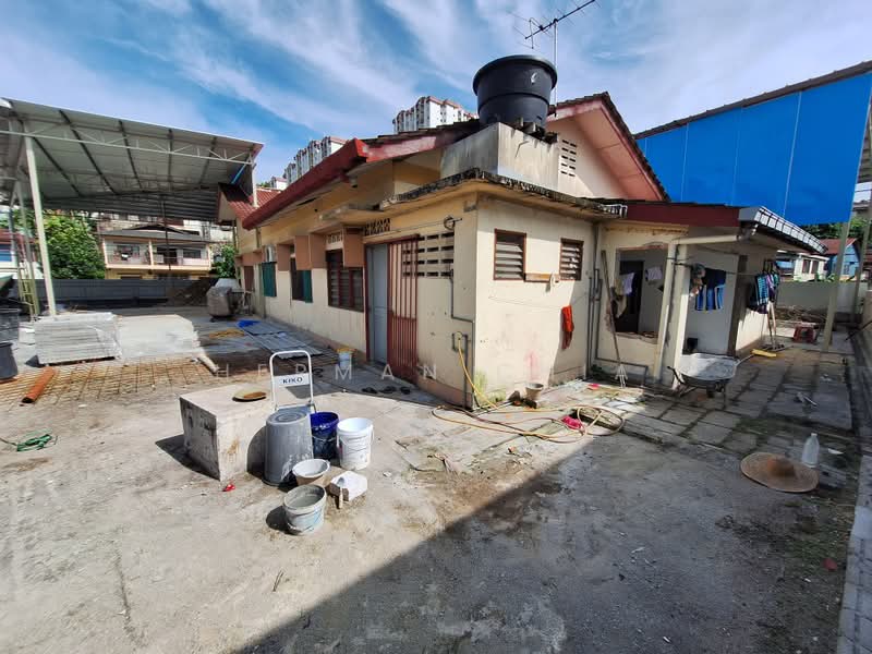 Bungalow House untuk Dijual di Kampung Cheras Baru (Ampang) - Herman Chia - Exterior - PropertyGuru.com.my