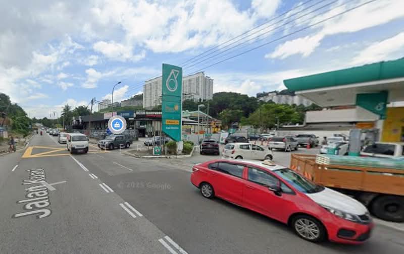 Bungalow House untuk Dijual di Kampung Cheras Baru (Ampang) - Herman Chia - Exterior - PropertyGuru.com.my