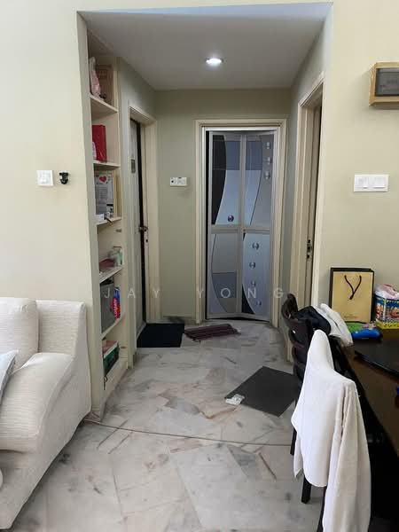 Condominium for Rent at Petaling Indah Condominiums - Jay Yong - Interior - PropertyGuru.com.my