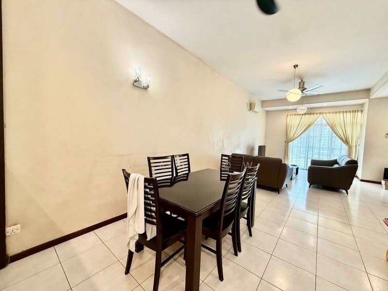 2-storey Terraced House for Sale in Johor Bahru (Johor) - Eva Siow - Dining Room - PropertyGuru.com.my