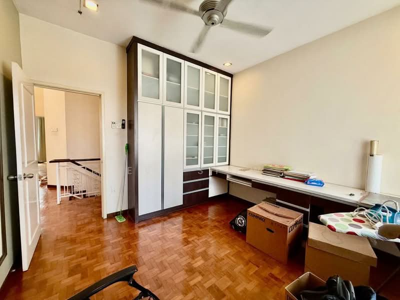 2-storey Terraced House for Sale in Johor Bahru (Johor) - Eva Siow - Study - PropertyGuru.com.my