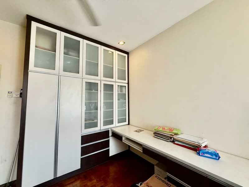 2-storey Terraced House for Sale in Johor Bahru (Johor) - Eva Siow - Study - PropertyGuru.com.my