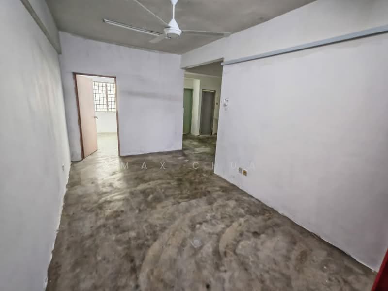 Rumah Flat untuk Disewa di City Height - Max Chua - Interior - PropertyGuru.com.my