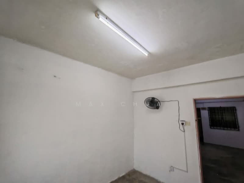 Rumah Flat untuk Disewa di City Height - Max Chua - Interior - PropertyGuru.com.my