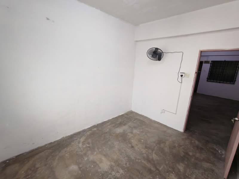Rumah Flat untuk Disewa di City Height - Max Chua - Interior - PropertyGuru.com.my