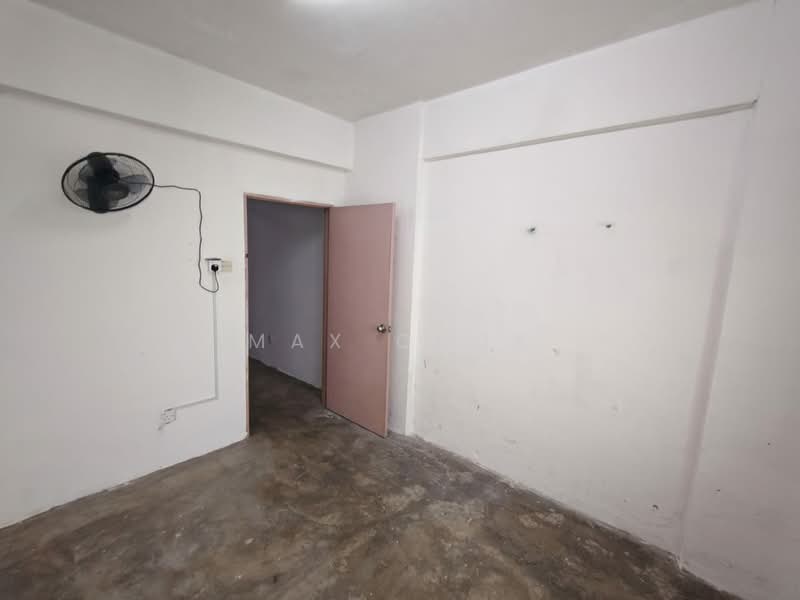 Rumah Flat untuk Disewa di City Height - Max Chua - Interior - PropertyGuru.com.my