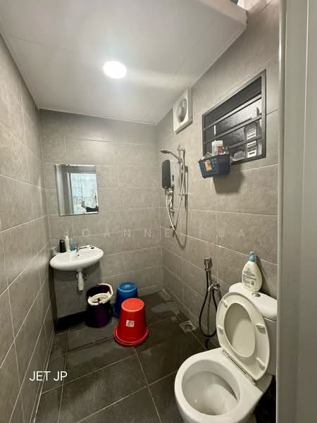 2-storey Terraced House for Sale in Bandar Parklands (Klang) - Joanne Pua - Bathroom - PropertyGuru.com.my