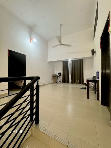 2-storey Terraced House for Sale in Bandar Parklands (Klang) - Joanne Pua - Interior - PropertyGuru.com.my