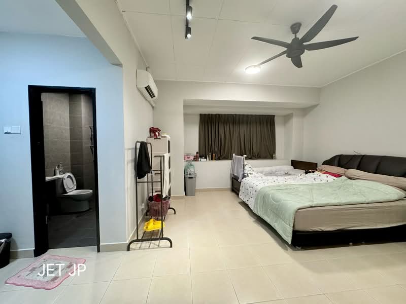 2-storey Terraced House for Sale in Bandar Parklands (Klang) - Joanne Pua - Bedroom - PropertyGuru.com.my
