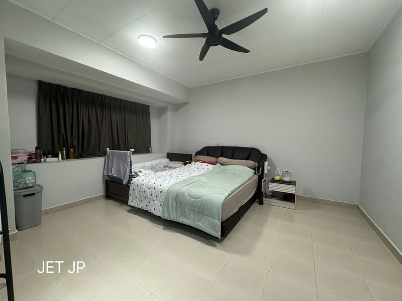 2-storey Terraced House for Sale in Bandar Parklands (Klang) - Joanne Pua - Bedroom - PropertyGuru.com.my