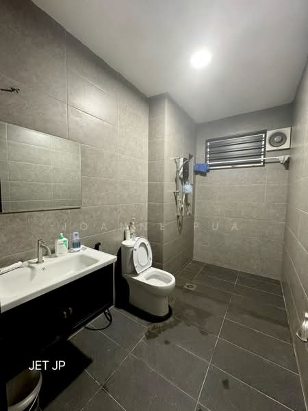 2-storey Terraced House for Sale in Bandar Parklands (Klang) - Joanne Pua - Bathroom - PropertyGuru.com.my