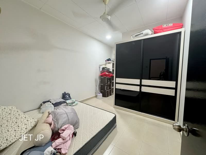 2-storey Terraced House for Sale in Bandar Parklands (Klang) - Joanne Pua - Bedroom - PropertyGuru.com.my