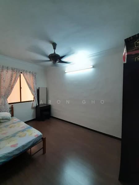 Kondominium untuk Disewa di Serina Bay - Aaron Gho - Bedroom - PropertyGuru.com.my