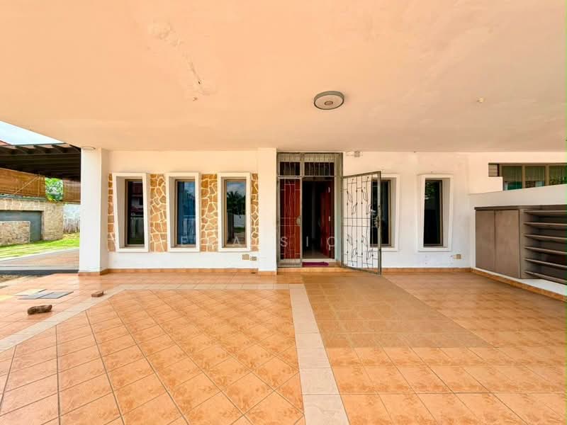 Rumah Berkembar untuk Disewa di Taman Impian Emas (Skudai) - Eva Siow - Exterior - PropertyGuru.com.my