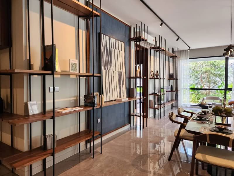 Service Residence for Sale at The Lantern - Sonie Teh - PropertyGuru.com.my