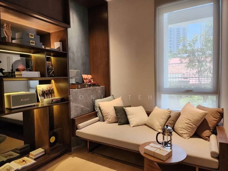 Service Residence for Sale at The Lantern - Sonie Teh - PropertyGuru.com.my