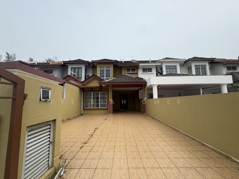 Rumah Teres 2-Tingkat untuk Disewa di Kota Kemuning (Shah Alam) - Lee Siah Gwee - PropertyGuru.com.my