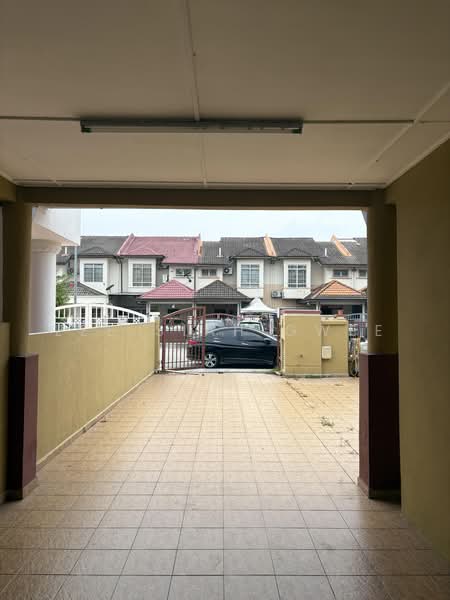 Rumah Teres 2-Tingkat untuk Disewa di Kota Kemuning (Shah Alam) - Lee Siah Gwee - PropertyGuru.com.my