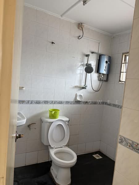 Rumah Teres 2-Tingkat untuk Disewa di Kota Kemuning (Shah Alam) - Lee Siah Gwee - PropertyGuru.com.my