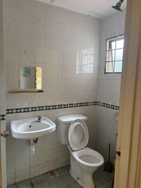 Rumah Teres 2-Tingkat untuk Disewa di Kota Kemuning (Shah Alam) - Lee Siah Gwee - PropertyGuru.com.my