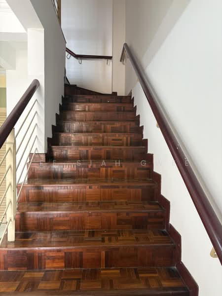 Rumah Teres 2-Tingkat untuk Disewa di Kota Kemuning (Shah Alam) - Lee Siah Gwee - PropertyGuru.com.my