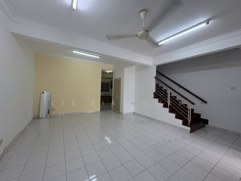 Rumah Teres 2-Tingkat untuk Disewa di Kota Kemuning (Shah Alam) - Lee Siah Gwee - PropertyGuru.com.my