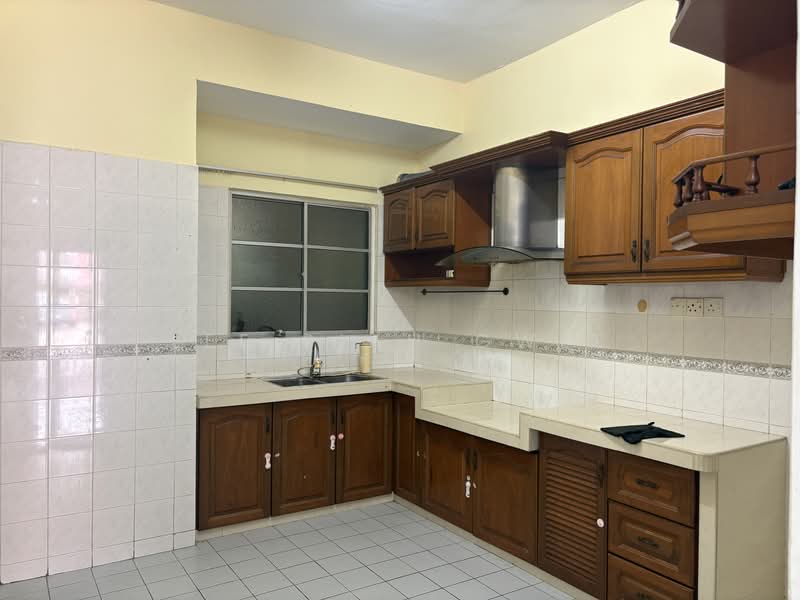 Rumah Teres 2-Tingkat untuk Disewa di Kota Kemuning (Shah Alam) - Lee Siah Gwee - PropertyGuru.com.my