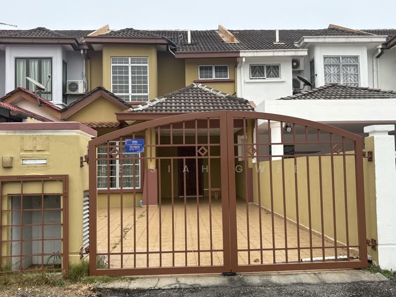 Rumah Teres 2-Tingkat untuk Disewa di Kota Kemuning (Shah Alam) - Lee Siah Gwee - PropertyGuru.com.my