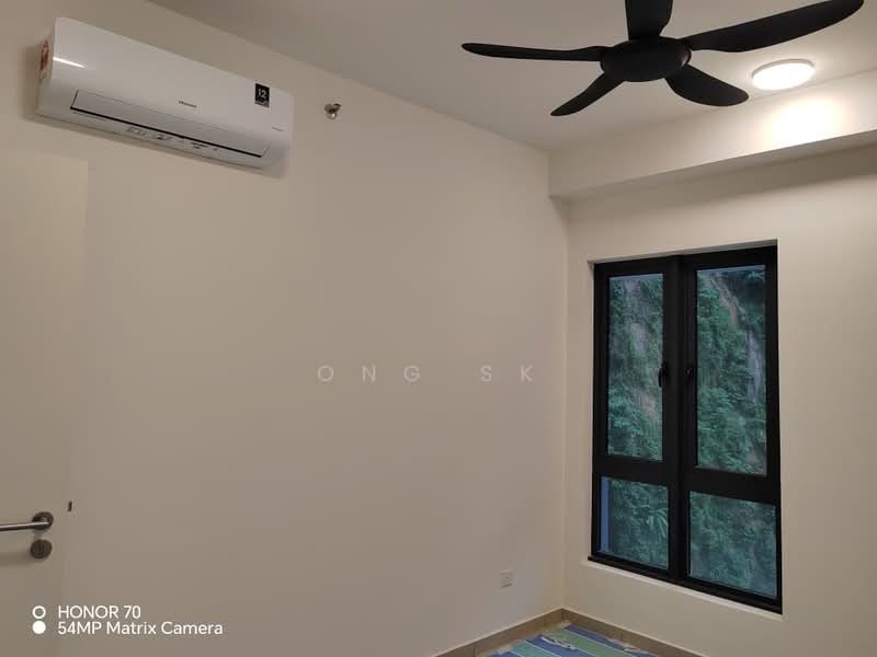Kediaman Servis untuk Dijual di D'Clover Residences - Ong SK - Interior - PropertyGuru.com.my