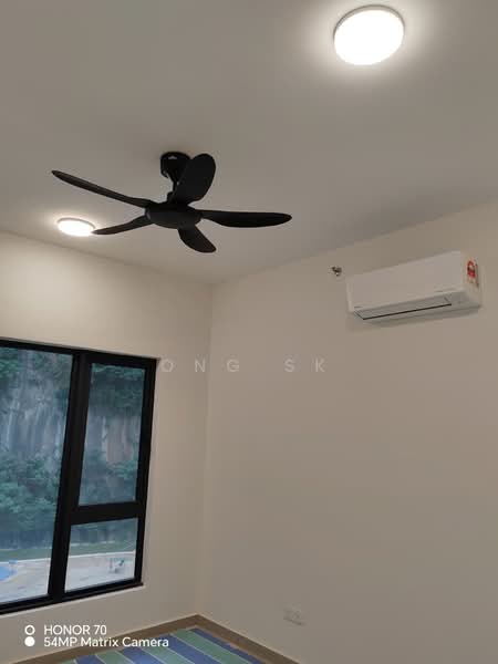 Kediaman Servis untuk Dijual di D'Clover Residences - Ong SK - View - PropertyGuru.com.my