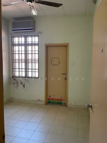 2-storey Terraced House for Sale in Bandar Bukit Puchong (Puchong) - Ellyssa Lee - Interior - PropertyGuru.com.my