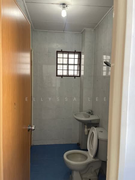 2-storey Terraced House for Sale in Bandar Bukit Puchong (Puchong) - Ellyssa Lee - Bathroom - PropertyGuru.com.my