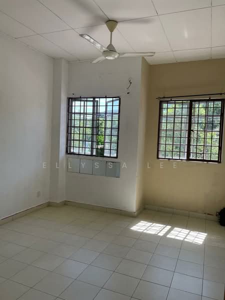 2-storey Terraced House for Sale in Bandar Bukit Puchong (Puchong) - Ellyssa Lee - Interior - PropertyGuru.com.my