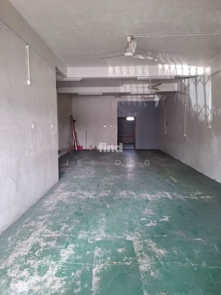 Shop for Rent in Butterworth (Penang) - Jey Ong - Interior - PropertyGuru.com.my