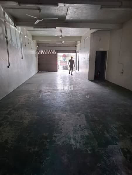 Shop for Rent in Butterworth (Penang) - Jey Ong - Interior - PropertyGuru.com.my