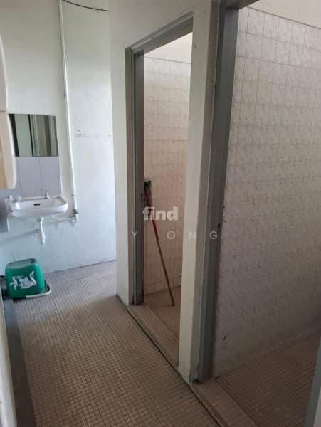 Shop for Rent in Butterworth (Penang) - Jey Ong - Bathroom - PropertyGuru.com.my