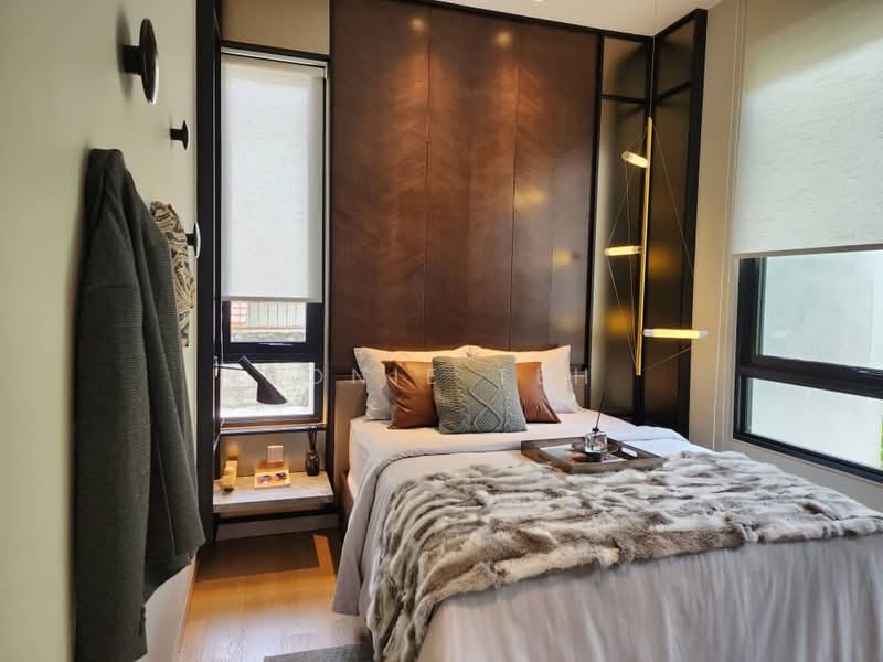 Service Residence for Sale at The Lantern - Sonie Teh - PropertyGuru.com.my