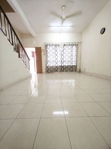 Rumah Teres 2-Tingkat untuk Dijual di Taman Lahat Baru (Lahat) - Ms Yong - PropertyGuru.com.my