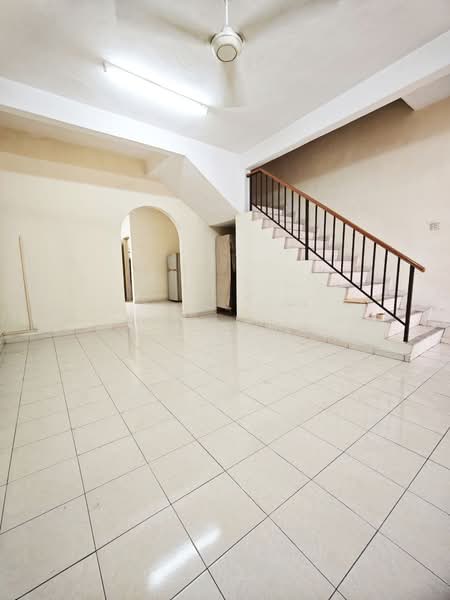 Rumah Teres 2-Tingkat untuk Dijual di Taman Lahat Baru (Lahat) - Ms Yong - PropertyGuru.com.my